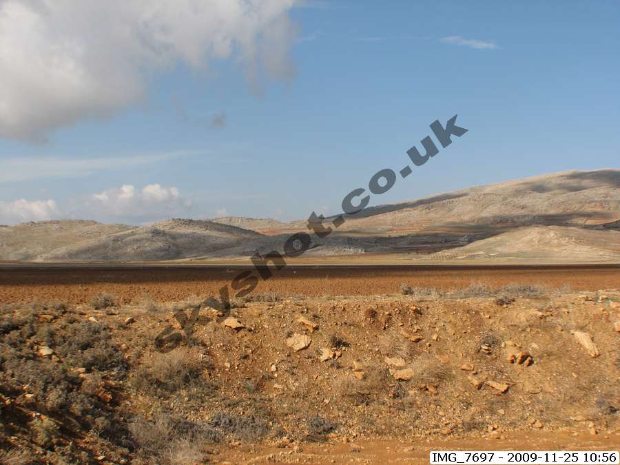 GAP Garden of Eden Lebanon Gallery